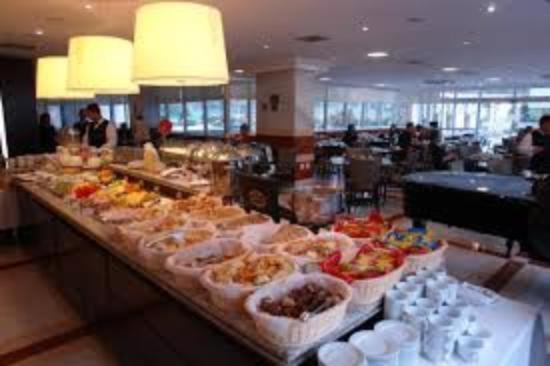 Exponorth-Espaco Luxuoso San Paolo Esterno foto